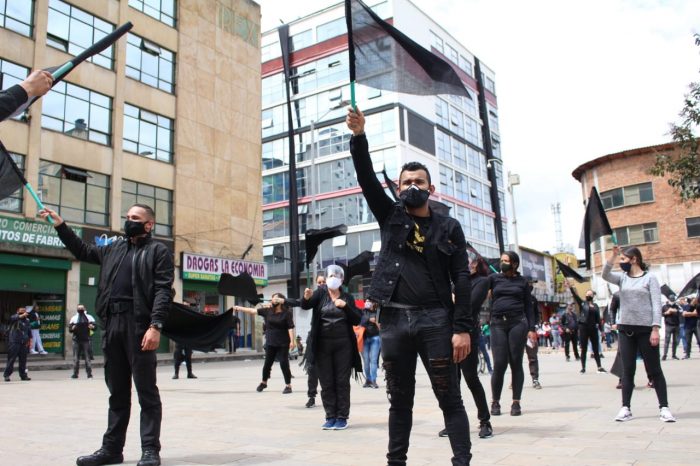  - A Claudia se le fue la mano con la cuarentena: se rebotó la gente