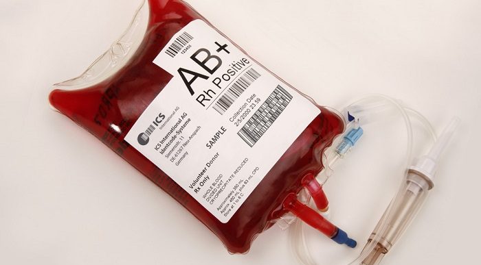  - Alerta por robo de sangre del banco de donación de Cali