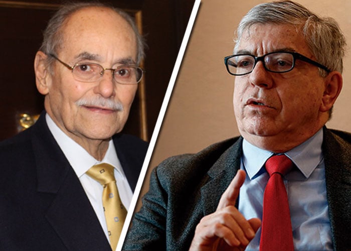 Malestar contra César Gaviria desde adentro del Partido Liberal