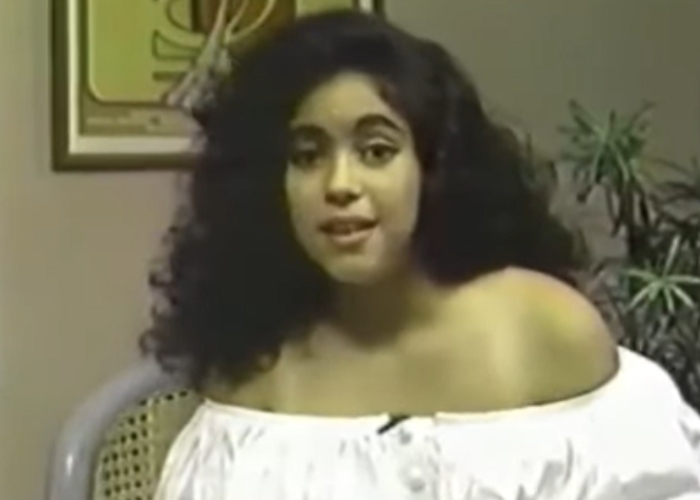 La entrevista de Shakira a los 13 que mostraba su genialidad