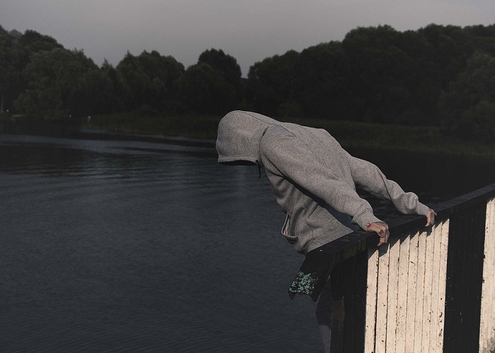 Suicidio sin estigma