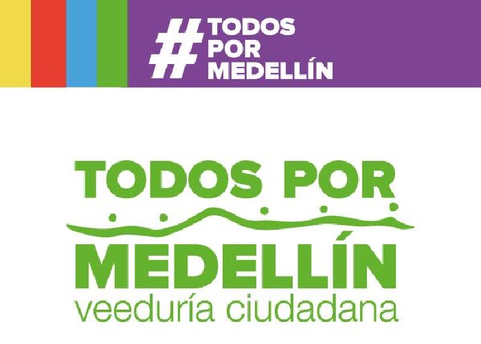 ¿Todos por Medellín?