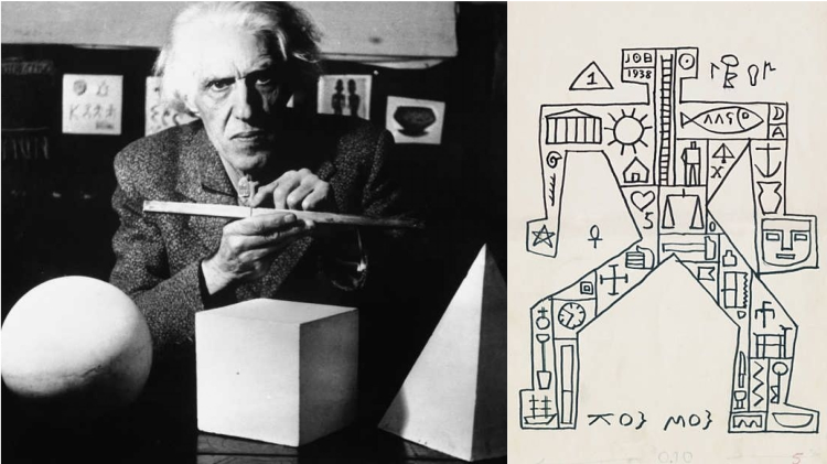 La construcción de lo americano