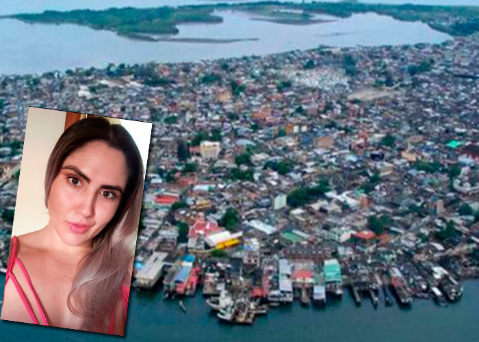 ¿Secretaria de turismo de Tumaco justifica la masacre de 6 jóvenes en su pueblo?