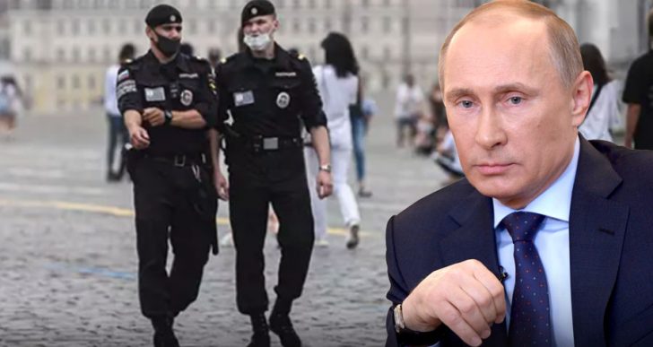  - Sputnik V, la vacuna COVID rusa que prendió las alarmas