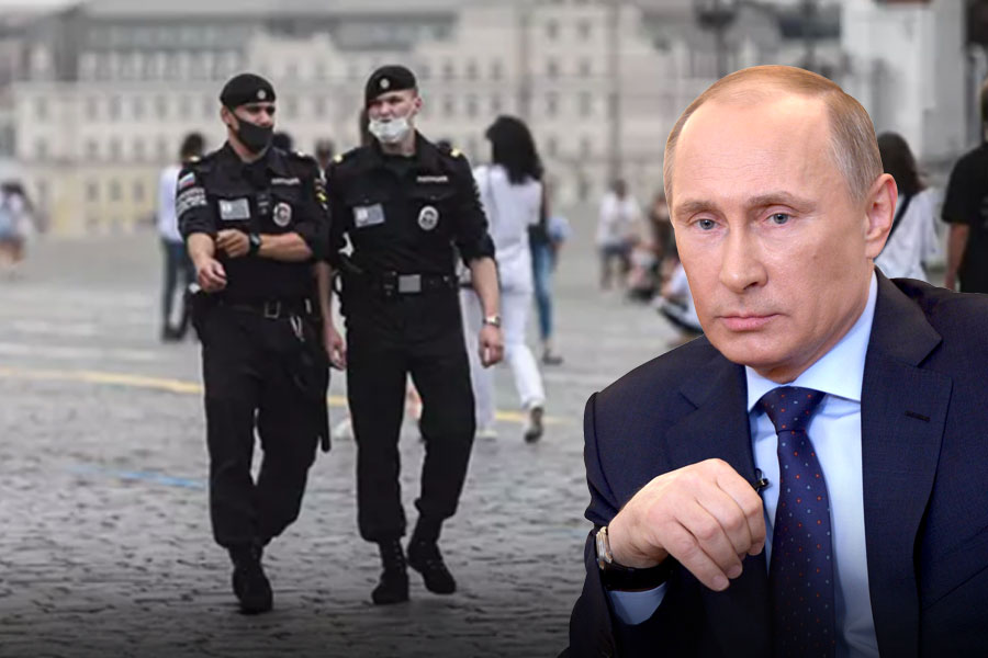 Sputnik V, la vacuna COVID rusa que prendió las alarmas