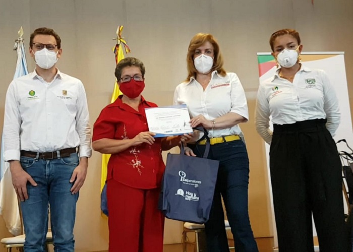 Pensión para gestores culturales y artistas en el Valle