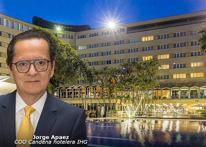 Cómo va la reactivación hotelera en América Latina