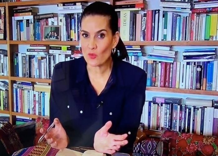  - Vanessa de la Torre, ¿por qué despierta odios y amores?