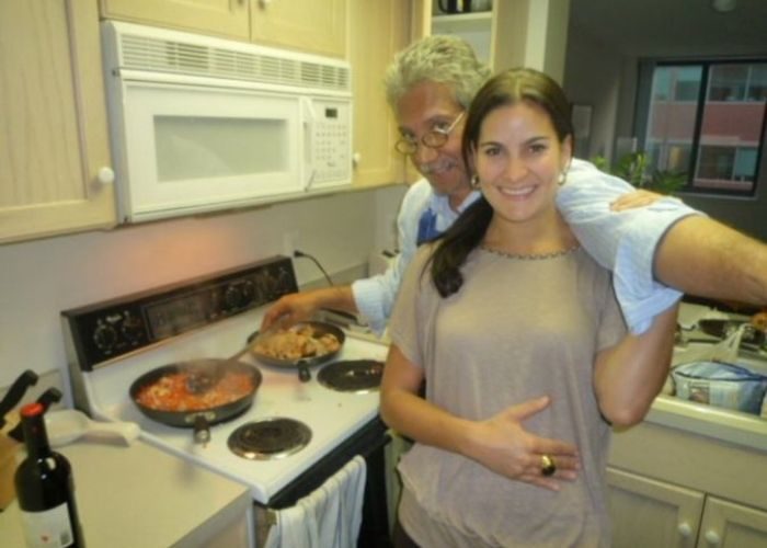  - Vanessa de la Torre, ¿por qué despierta odios y amores?