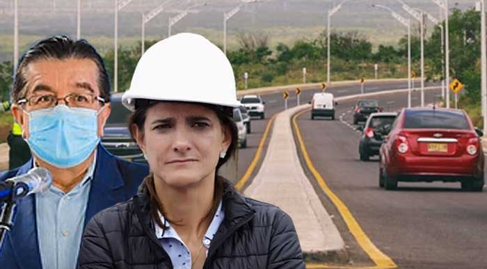  - ¿Cómo se puede viajar en carro desde este martes?