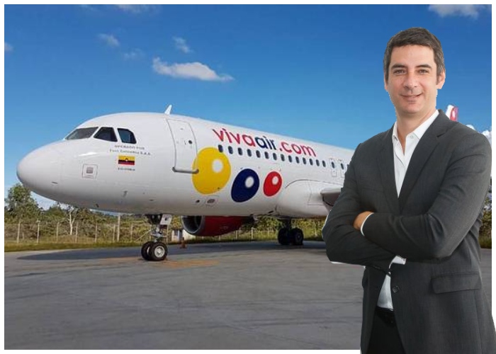 Viva Air arranca a volar con 18 rutas