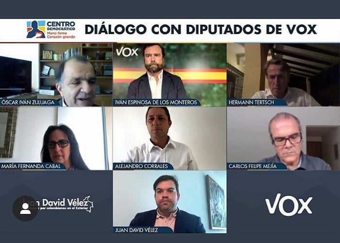 ¿Juan David Vélez profundiza la crisis de representación de la diáspora colombiana?