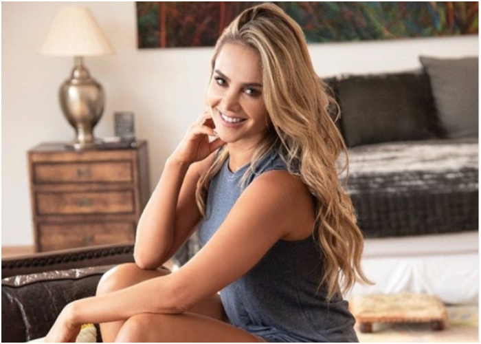 Productor le dijo a Ximena Córdoba que por ser 'pueblerina' nunca iba a cumplir sus sueños