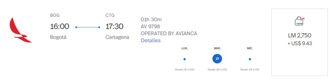  - ¿Cómo aprovechar las millas LifeMiles de Avianca?