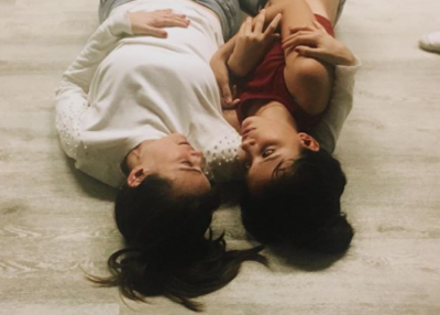  - Mariana Saffon la paisa que se impuso en el Festival de cine de Venecia