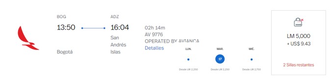  - ¿Cómo aprovechar las millas LifeMiles de Avianca?