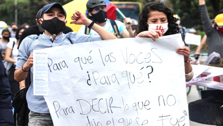 La verdad duele, pero también libera