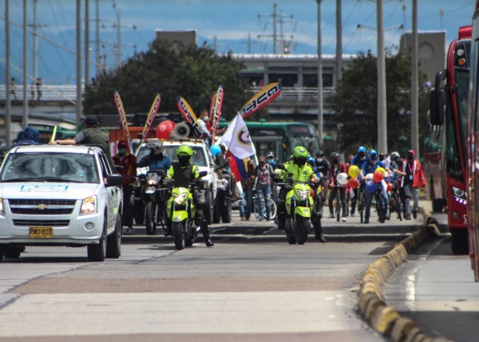 ¿Por qué las marchas del 21 de septiembre no fueron lo que se esperaba?