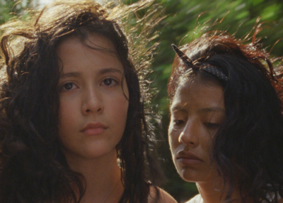  - Mariana Saffon la paisa que se impuso en el Festival de cine de Venecia