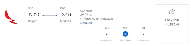 - ¿Cómo aprovechar las millas LifeMiles de Avianca?