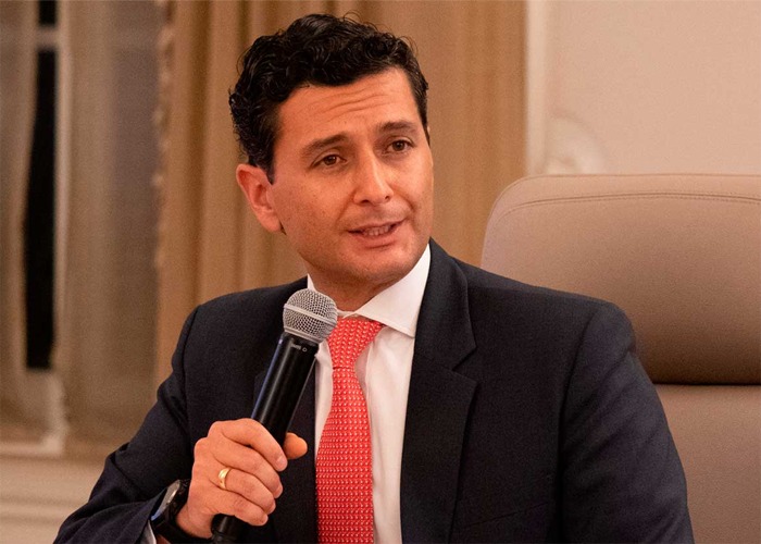El super Jorge Castaño decidirá sobre 3 nuevos bancos internacionales
