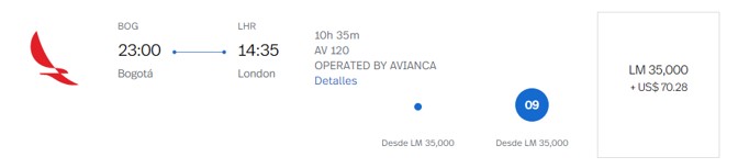  - ¿Cómo aprovechar las millas LifeMiles de Avianca?