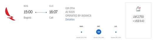  - ¿Cómo aprovechar las millas LifeMiles de Avianca?