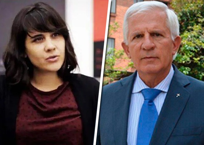 La Corte Constitucional se le mete a la Javeriana