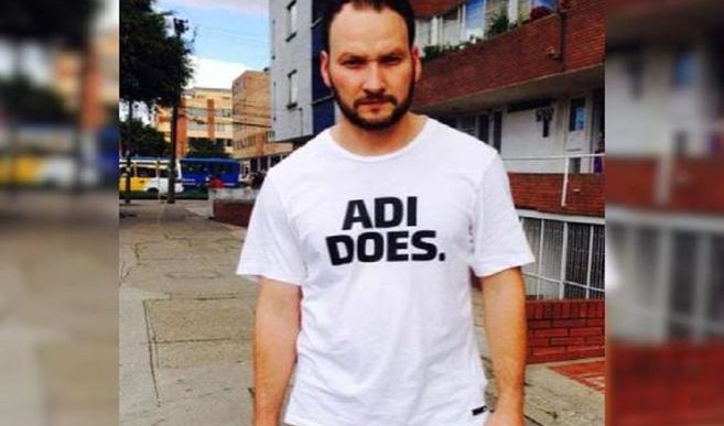  - La pena moral está matando a la mamá de Javier Ordoñez