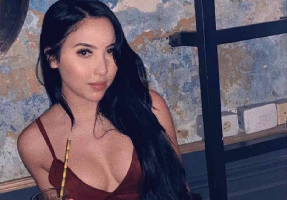 Le dan golpiza a fan que intentó manosear a Aida Victoria Merlano