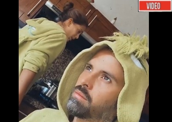 El insoportable machismo de Mike Bahía