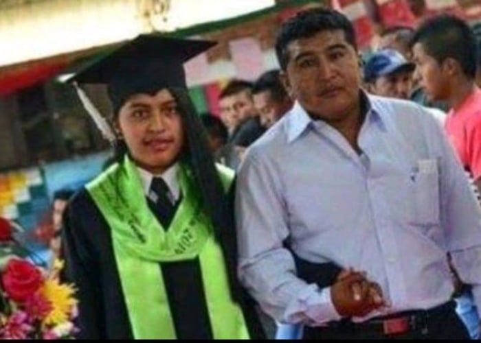 Absoluta desesperanza en el Cauca por asesinato de líder indígena y su hija