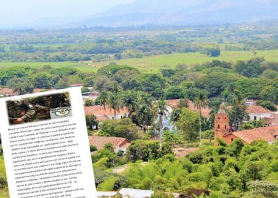  - "Ejecutaremos a toda su familia" nueva amenaza paramilitar en el Cauca - Página 2