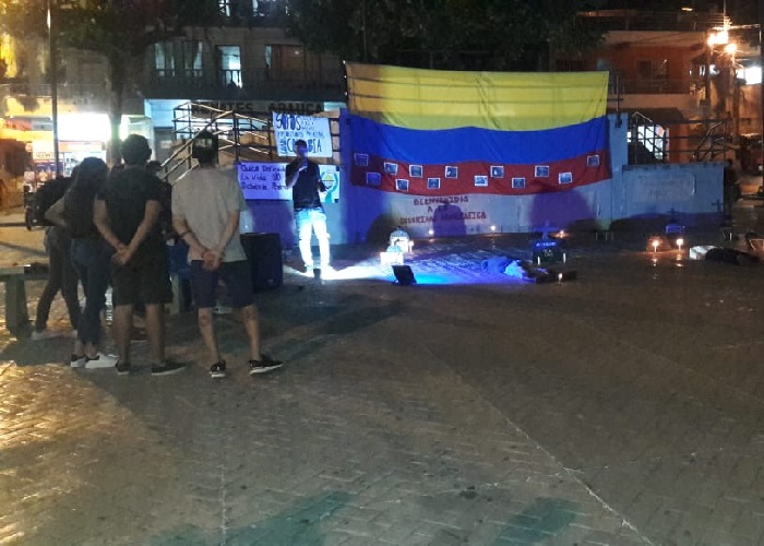 Colombia, el país de las 