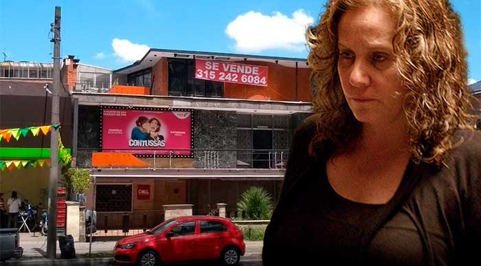  - La pérdida irreparable de Alejandra Borrero en la pandemia