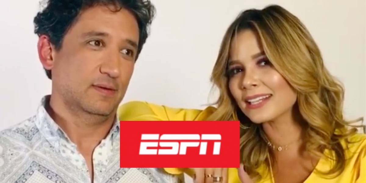 Indignación con ESPN Colombia por imponer programa de Antonio Casale