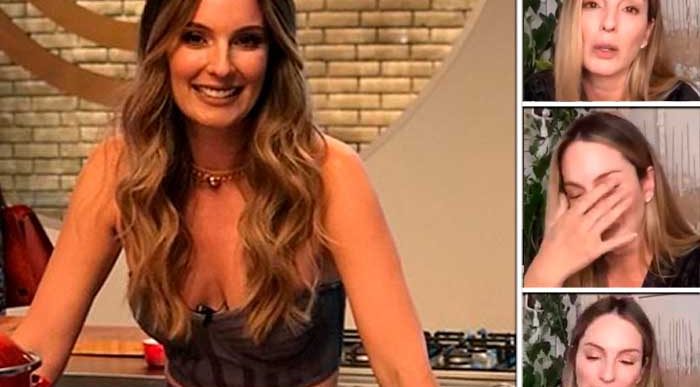  - Claudia Bahamón y sus secretos para que nadie la olvide