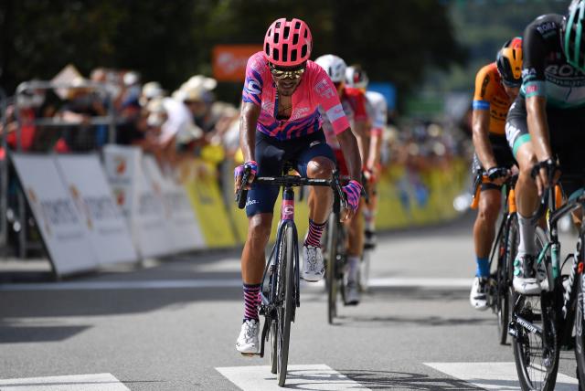 Daniel Martinez y la venganza de Soacha