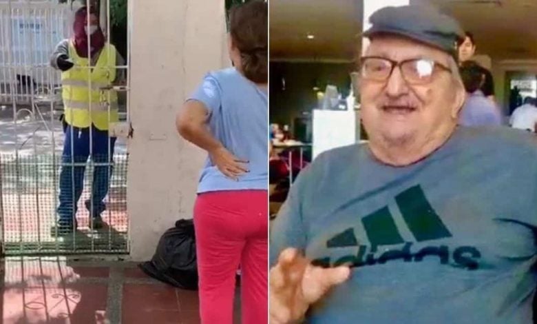 Médico conectado a respirador, muere después de que Electricaribe le cortara la luz