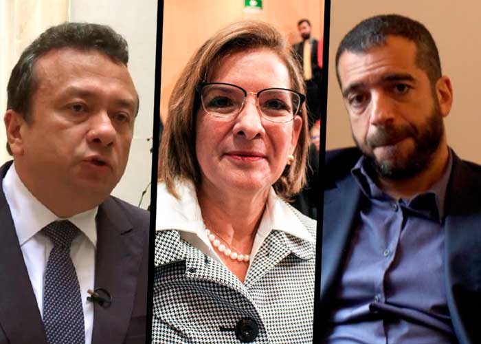 El voto que le puede costar la investidura a Char y Pulgar