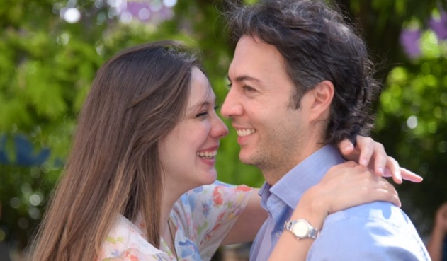 La angustia de la esposa del alcalde de Medellín