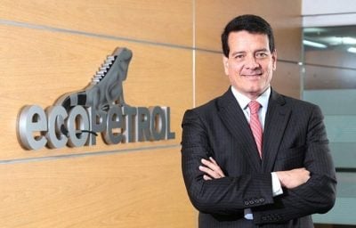  - Ecopetrol y 4 grandes petroleras insisten en el `fracking´ en Colombia