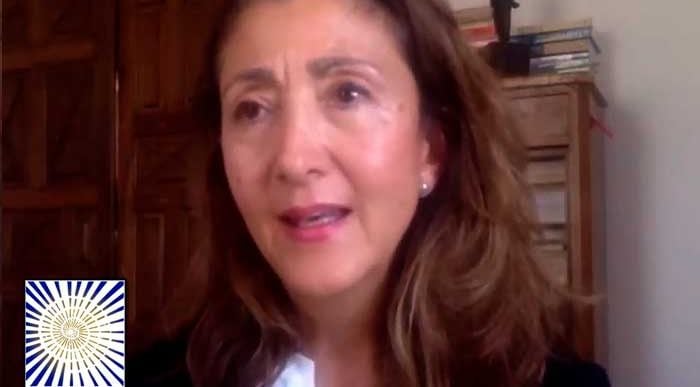  - "El secuestro es un asesinato": Ingrid Betancourt en la Comisión de la verdad
