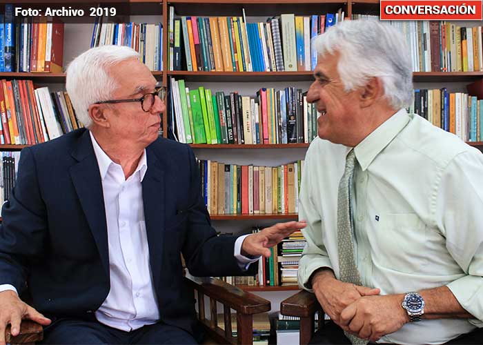 “La lucha armada en Colombia ha sido el mayor error”: Jorge Enrique Robledo