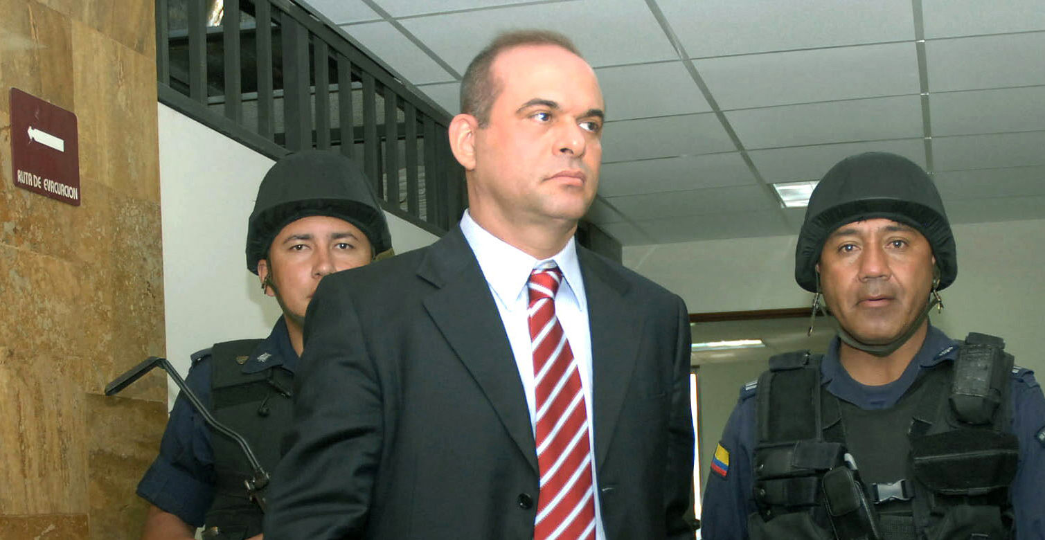 Mancuso está dispuesto a hablar de Uribe y sus colaboradores más cercanos