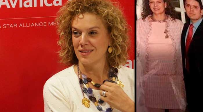  - Las suspicacias que despierta María Paula Duque como directiva de Avianca