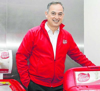  - Los emporios que producen la leche que consumen los colombianos