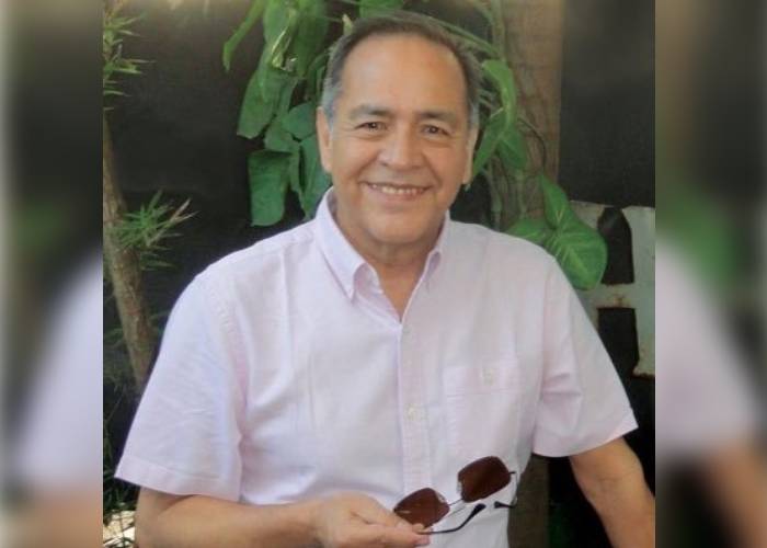 Adiós a la prosa elegante de Armando Caicedo