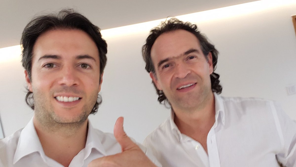 Nuevo golpe de Daniel Quintero a Federico Gutiérrez